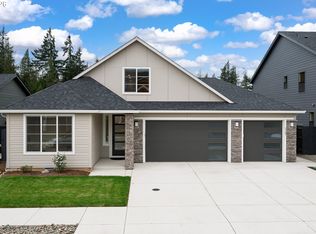 (Undisclosed Address), Ridgefield, WA