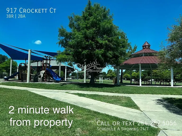 917 Crockett Ct — Photo 3