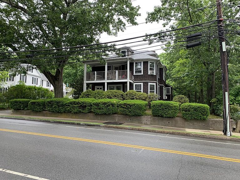 144 Linden St Wellesley, MA, 02482 Apartments for Rent Zillow