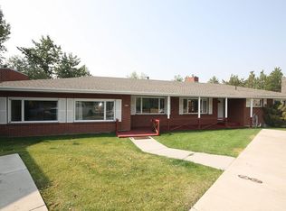 3416 W Babcock St, Bozeman, MT 59718
