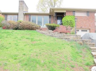 3022 Wallace Cir, Huntington, WV 25705