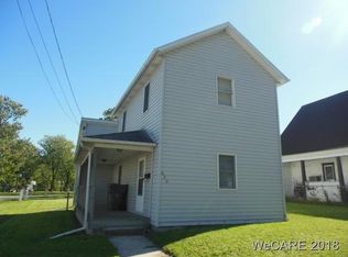 620 N Jefferson St, Lima, OH 45801