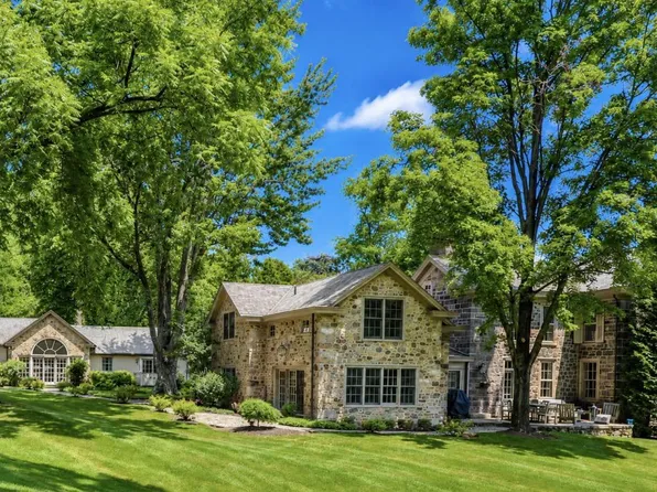 6677 Upper York Rd, New Hope, PA 18938