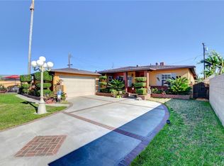 2052 E Idahome St, West Covina, CA 91791