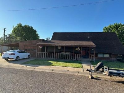 1303 N Roosevelt Ave, Liberal, KS, 67901