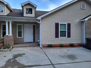 1723 Quazar Rd, Tallahassee, FL 32311