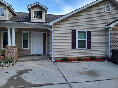 1723 Quazar Rd, Tallahassee, FL, 32311