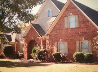 1945 Shepards Bush Ln, Germantown, TN 38139