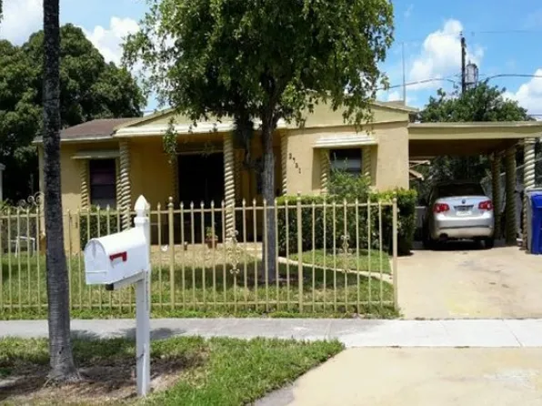 2751 NW 7th St, Pompano Beach, FL 33069