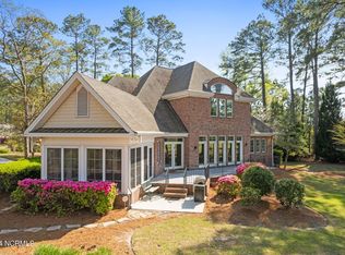 6696 Newpenny Ln SW, Ocean Isle Beach, NC 28469