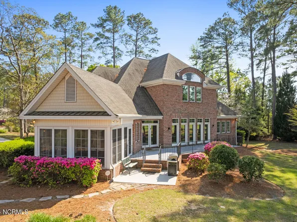 6696 Newpenny Lane SW, Ocean Isle Beach, NC 28469