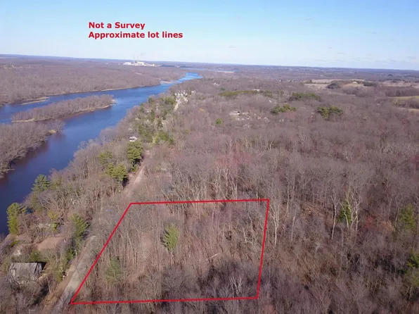 lots Parkway Drive #Multiple, Poynette, WI 53955