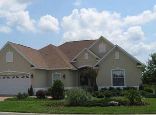 8805 SW 83rd Cir, Ocala, FL 34481