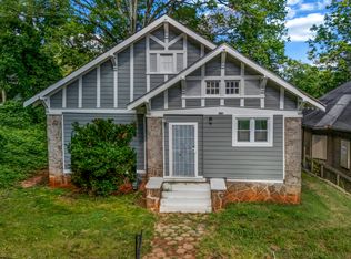 978 Hank Aaron Dr SE, Atlanta, GA 30315