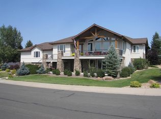1278 Ash Hollow Pl, Castle Rock, CO 80104