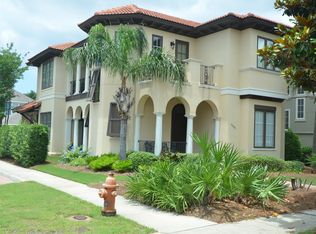 2422 Grandiflora Blvd, Panama City Beach, FL 32408