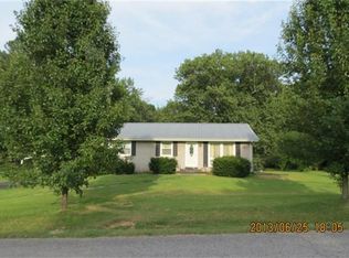 50 Peachtree St LOT 4, Tennessee Ridge, TN 37178