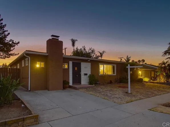 4034 Epanow Ave, San Diego, CA 92117