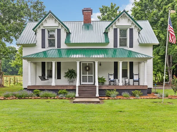 2538 Highway 130, Petersburg, TN 37144