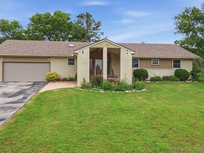 3263 W 72nd St, Tulsa, OK, 74132