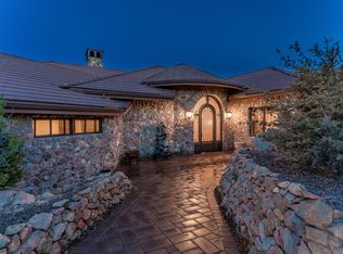 2109 Forest Mountain Rd, Prescott, AZ 86303