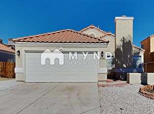 5782 Yerington Ave, Las Vegas, NV 89110