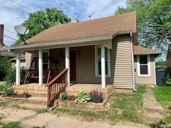 713 N 10th St, Lafayette, IN 47904