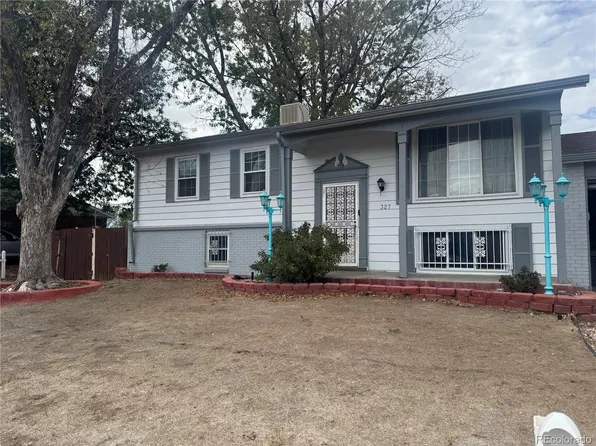 327 Elm Avenue, Brighton, CO 80601