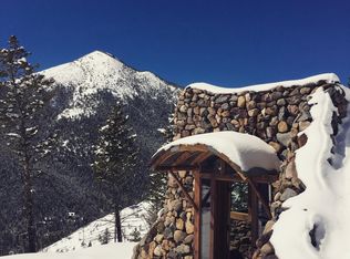 621 Emerson Gulch Rd, Boulder, CO 80302