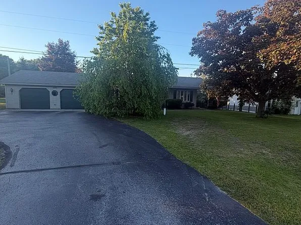 1774 E Nicholson Hill Rd, Ossineke, MI 49766