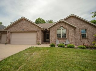 503 Willowdale Ct, Nixa, MO 65714