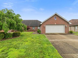 2640 Stadium Dr, Henderson, KY 42420