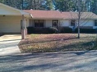 108 Maple St, Homer, LA 71040