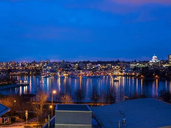 1408 Strathmore Mews #601, Vancouver, BC V6Z 3A9