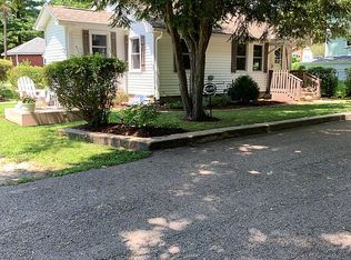 921 1/2 Academy Rd, Culver, IN 46511