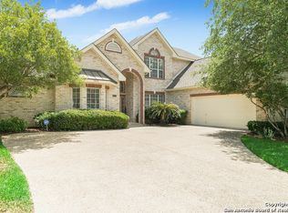 18010 Bullis Hl, San Antonio, TX 78258