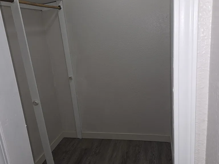 Walkin Closet
