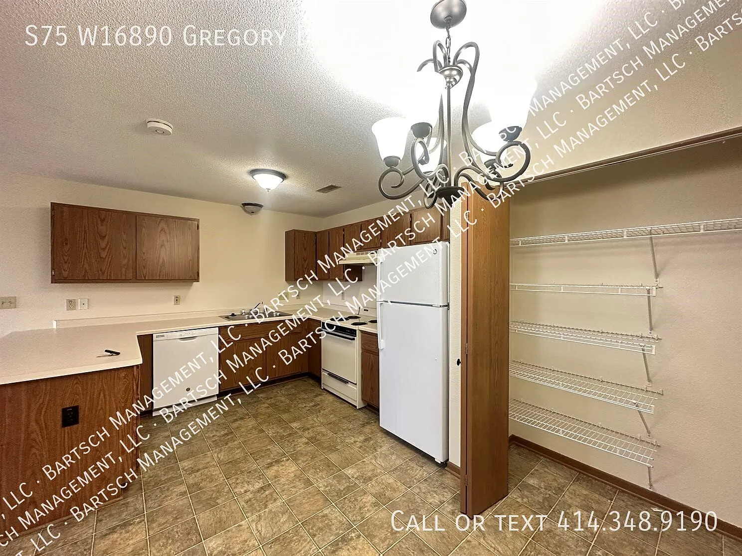 2 bed, $1,375 — Photo 3