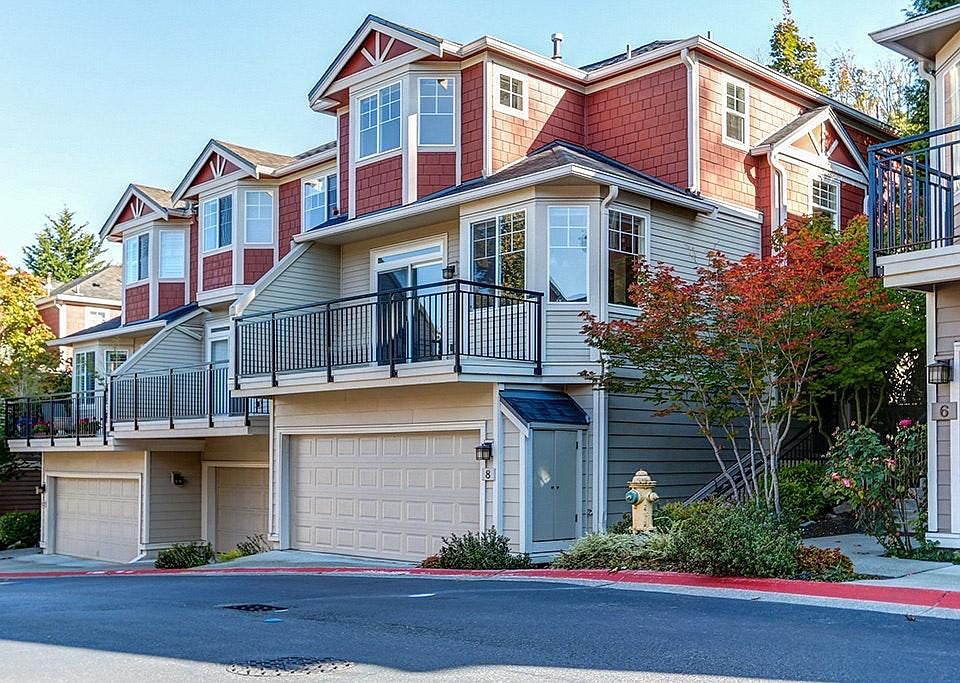 1st image of 2840 139th Ave SE APT 8