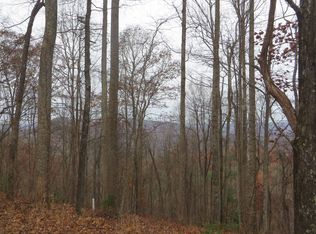 9 Nineteen Acres Off Moon Rdg, Blairsville, GA 30512
