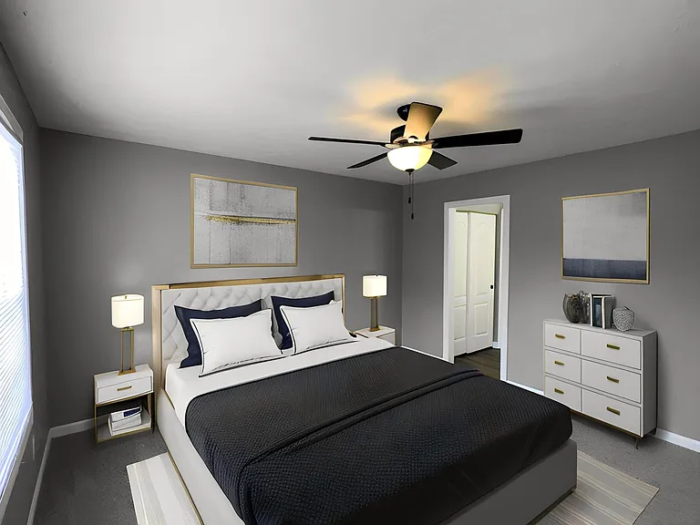 Mansfield Village Townhomes — Photo 6