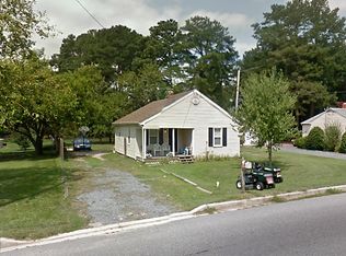 1512 S Division St, Salisbury, MD 21804