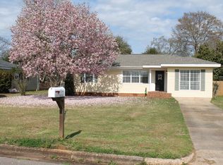 220 Fairview Cir, Jackson, AL 36545