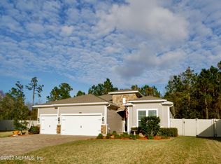 10697 Michael Edward Ct, Jacksonville, FL 32257