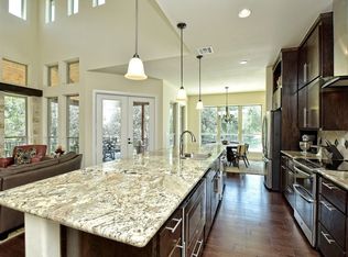 2719 Springwood Ln, Georgetown, TX 78628