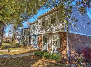 391 Redrome Cir W, Bridgeville, PA 15017