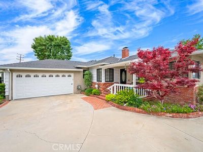 15724 Rushford St, Whittier, CA, 90603