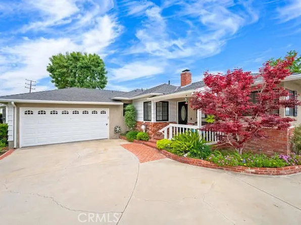 15724 Rushford St, Whittier, CA 90603