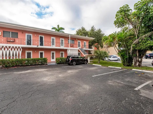 1560 NE 127th St APT 113, North Miami, FL 33161