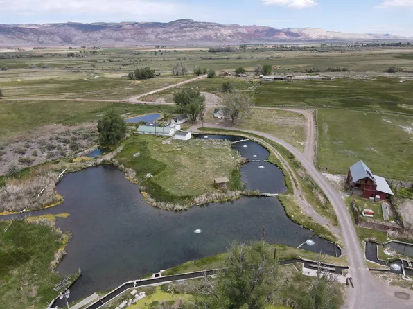 202 N Westhaven Rd, Richfield, UT 84701